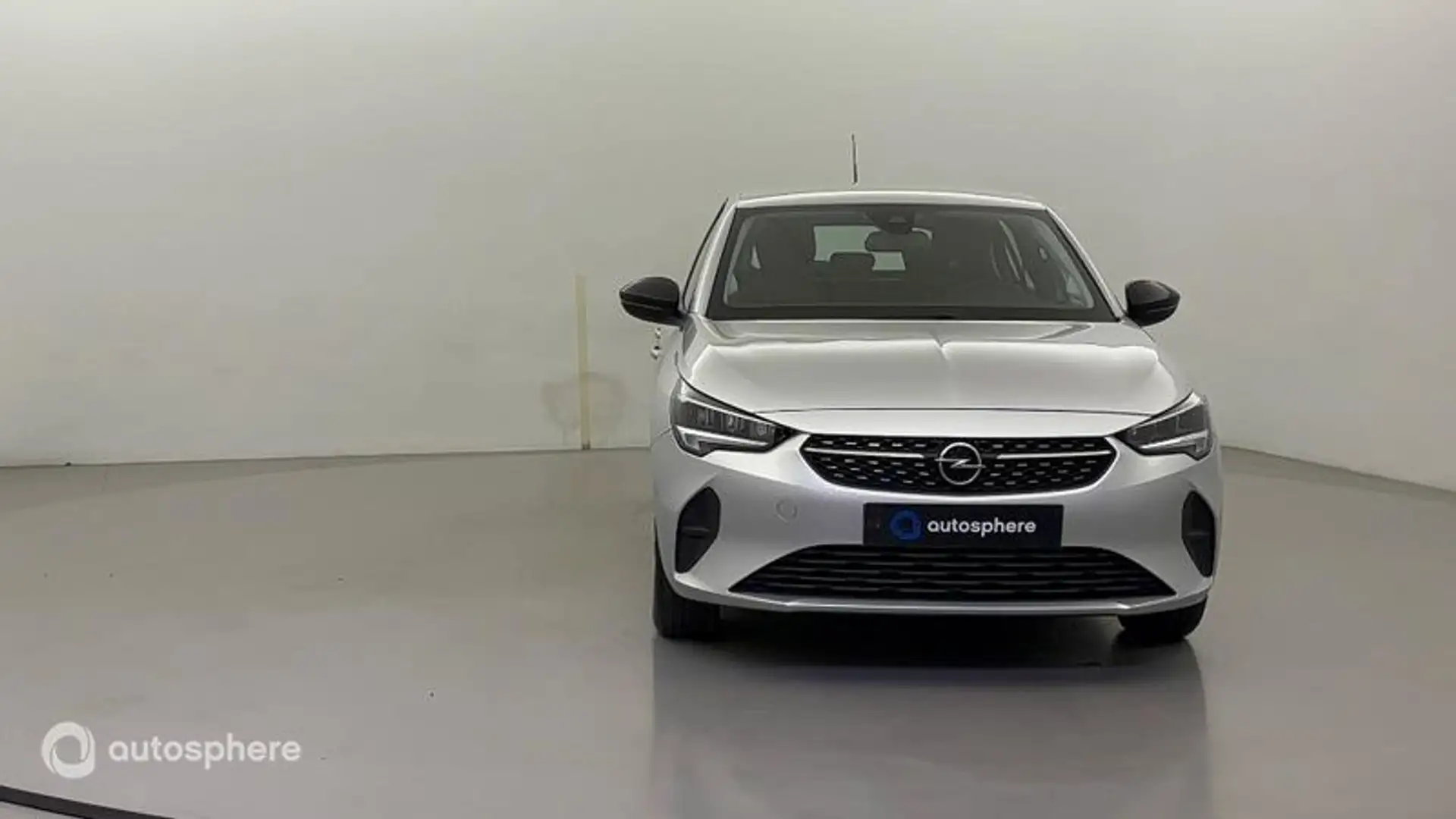 Opel Corsa 1.2 75ch Elegance Business - 2