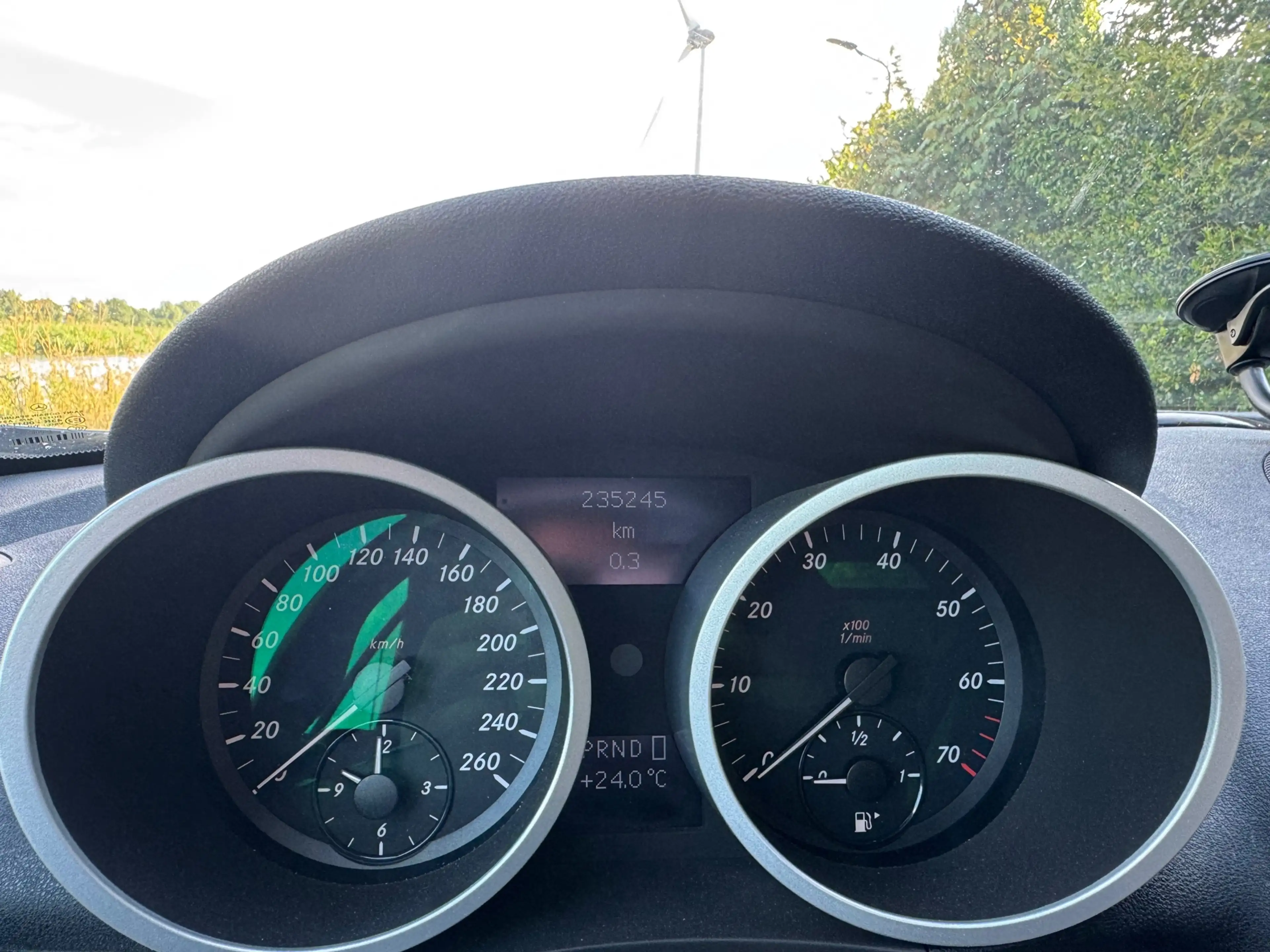 Mercedes-Benz SLK 280 |Cabrio|Luxe|Nette Staat| — photo 15