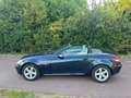 Mercedes-Benz SLK 280 |Cabrio|Luxe|Nette Staat| Blau - thumbnail 4