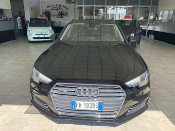 A4 V 2016 Avant 1.4 tfsi Business Sport 150cv s-tronic - Nessun vincolo -