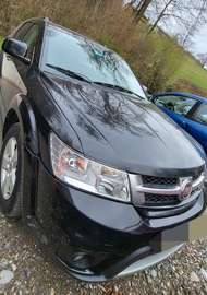 Freemont 3.6 V6 24V Pentastar Automatik Allrad Lounge