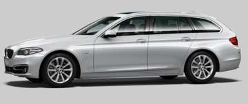 d TOURING XDRIVE LUXURY LEDER NAVI XENON AHK