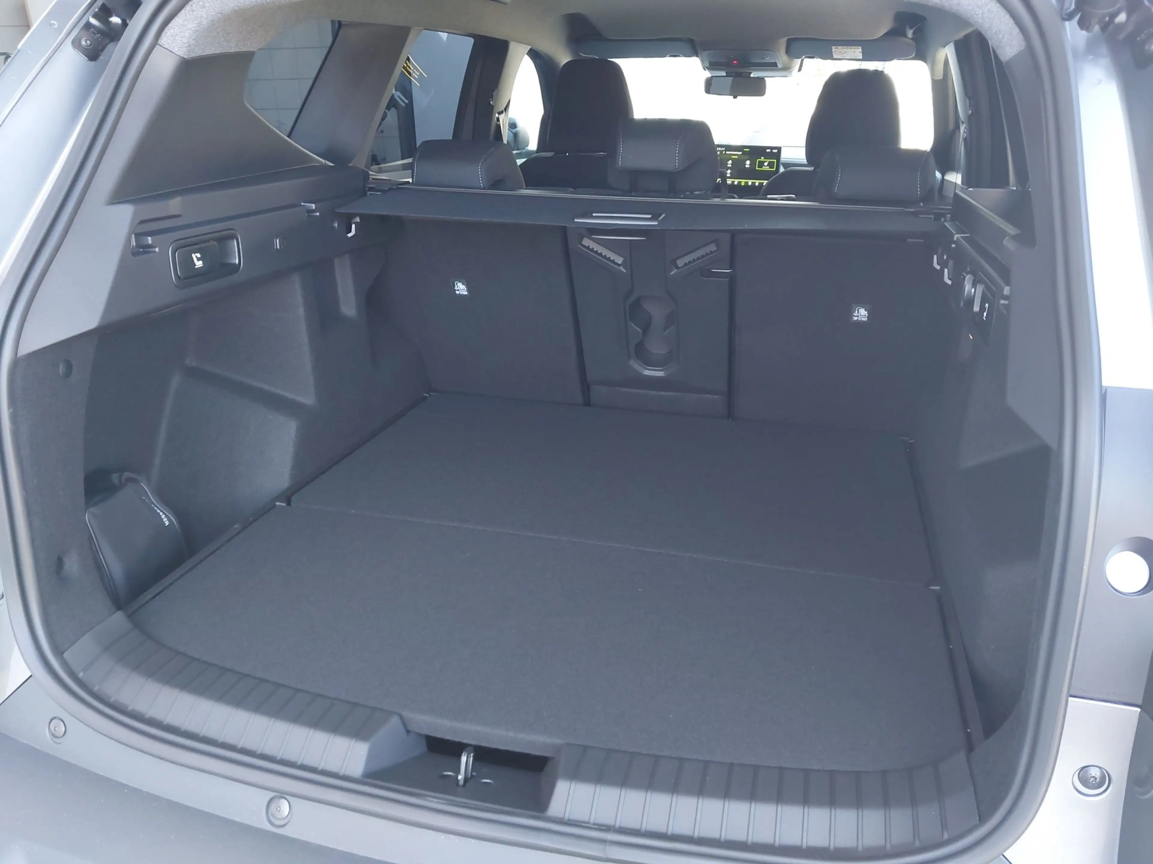 Dacia Bigster BIGSTER Journey TCe 140 — photo 10