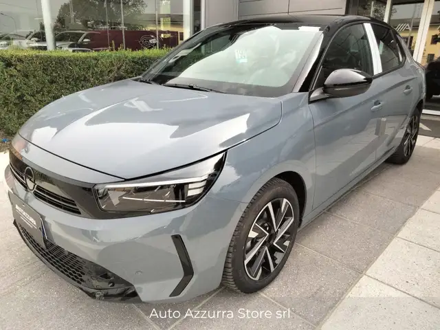 Opel Corsa main image