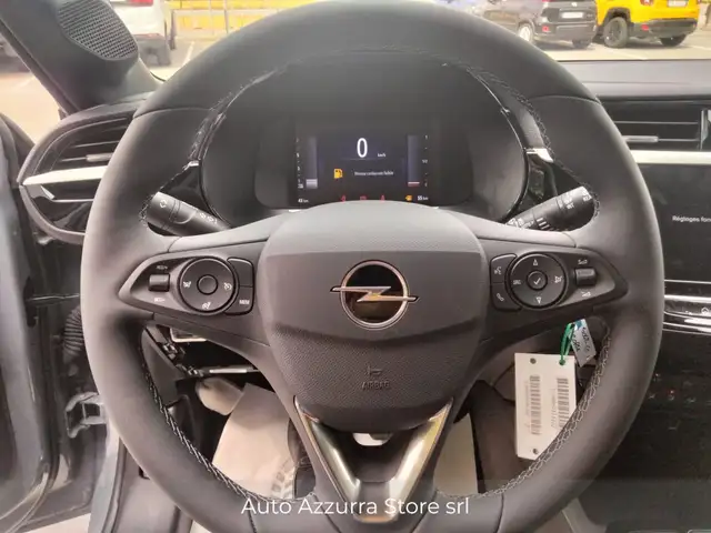 Opel Corsa view 11