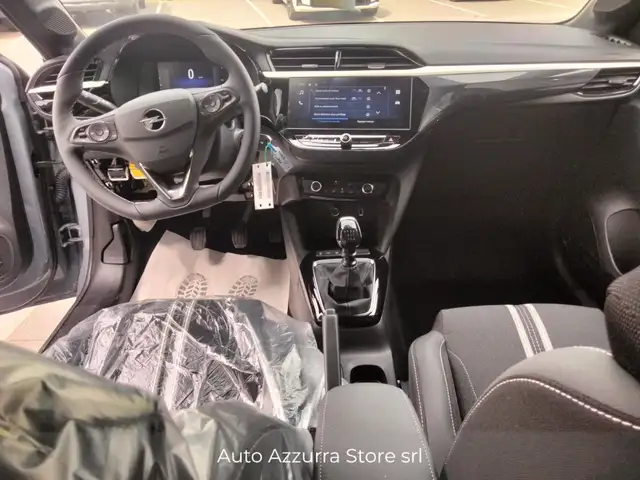 Opel Corsa view 10