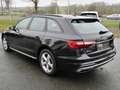 Audi A4 Avant 35 TDI advanced S tronic+NAVI+ACC+LED Schwarz - thumbnail 4