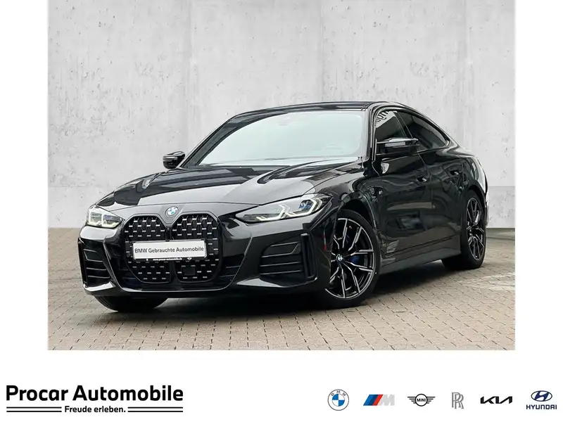BMW Seria 4