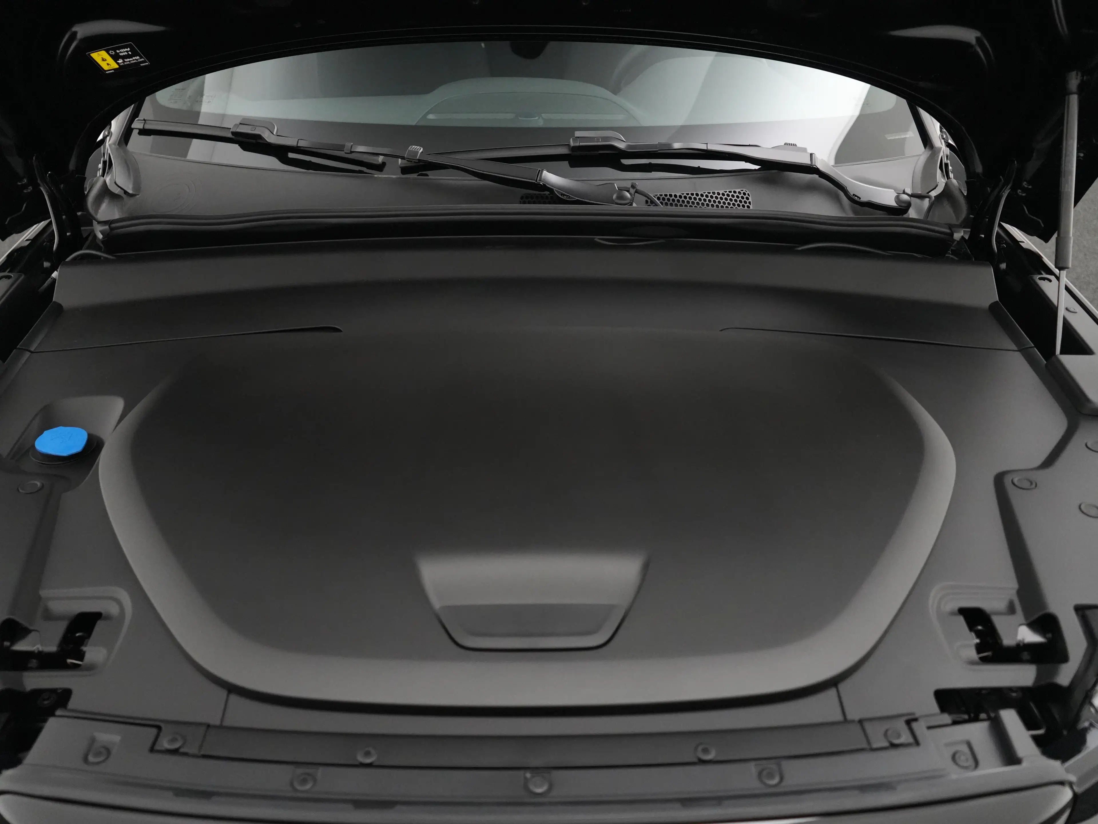 Volvo EX40 Single Extended Plus Black Edition Europa 82 kWh | — photo 20