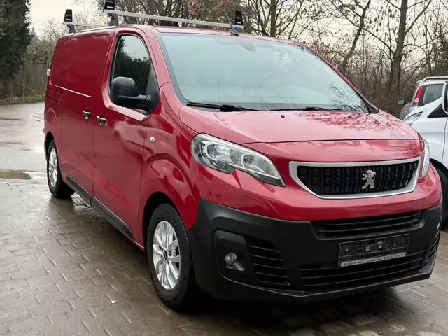 Peugeot Expert Kasten Premium L2