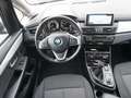 BMW 216 216d Gran Tourer *7-SITZE+LED+NAVI* crna - thumbnail 9