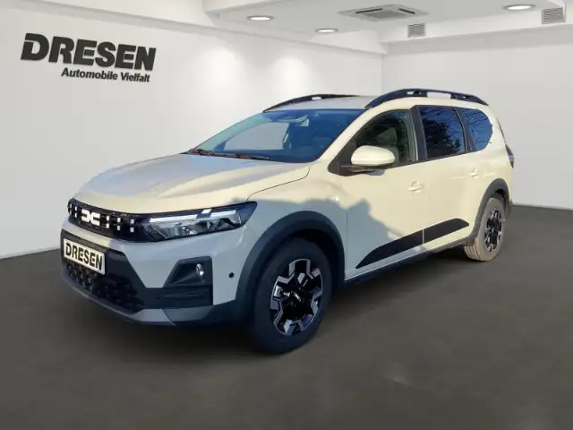 Dacia Jogger Journey Hybrid 155 + Sitzheizung + Multiview Kamer