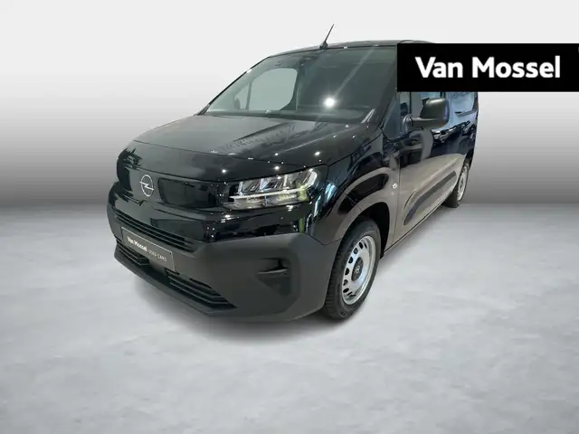 Opel Combo 1.5 Turbo D 130 AT8