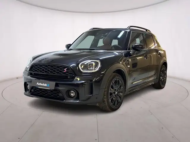 MINI Cooper SD Countryman Cooper SD ALL4 Classic