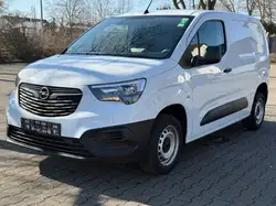 Opel Combo E 1.5 D*KASTEN*KLIMA*EURO6*PDC*TOP GEPF*