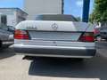 Mercedes-Benz 260 E Oldtimer   H Keinzchen  el.Schiebedach Bílá - thumbnail 5