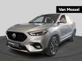 MG ZS 1.0 T-GDi AT LUXURY Zilver - thumbnail 1