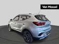 MG ZS 1.0 T-GDi AT LUXURY Silber - thumbnail 4