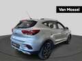 MG ZS 1.0 T-GDi AT LUXURY Zilver - thumbnail 3