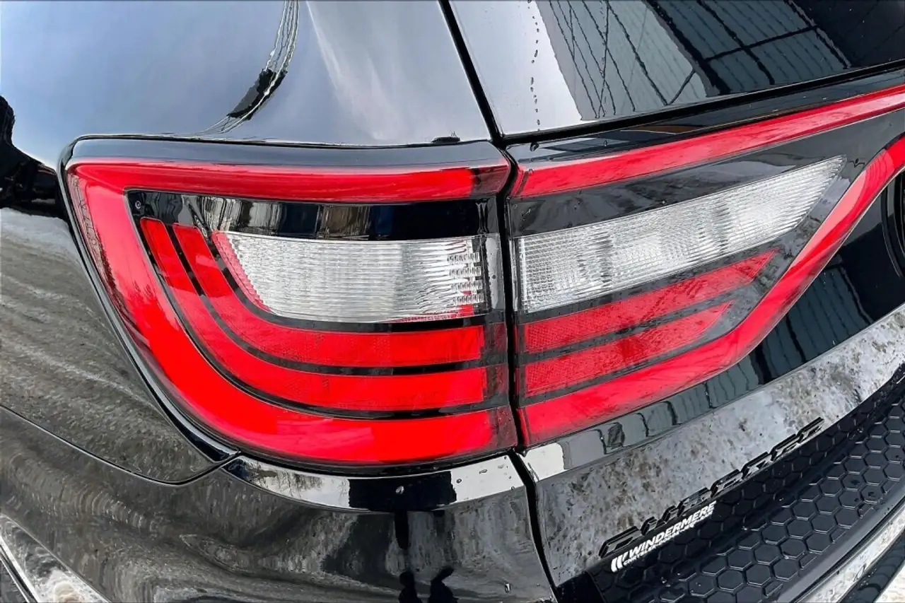 Dodge Durango photo Dodge Durango
