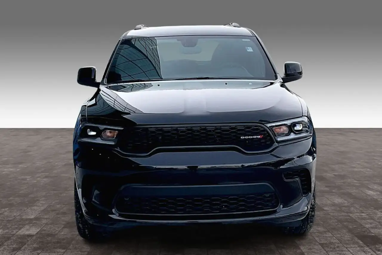 Dodge Durango снимка Dodge Durango