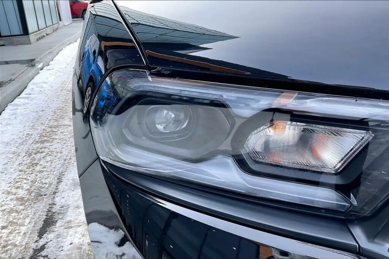 Dodge Durango снимка Dodge Durango