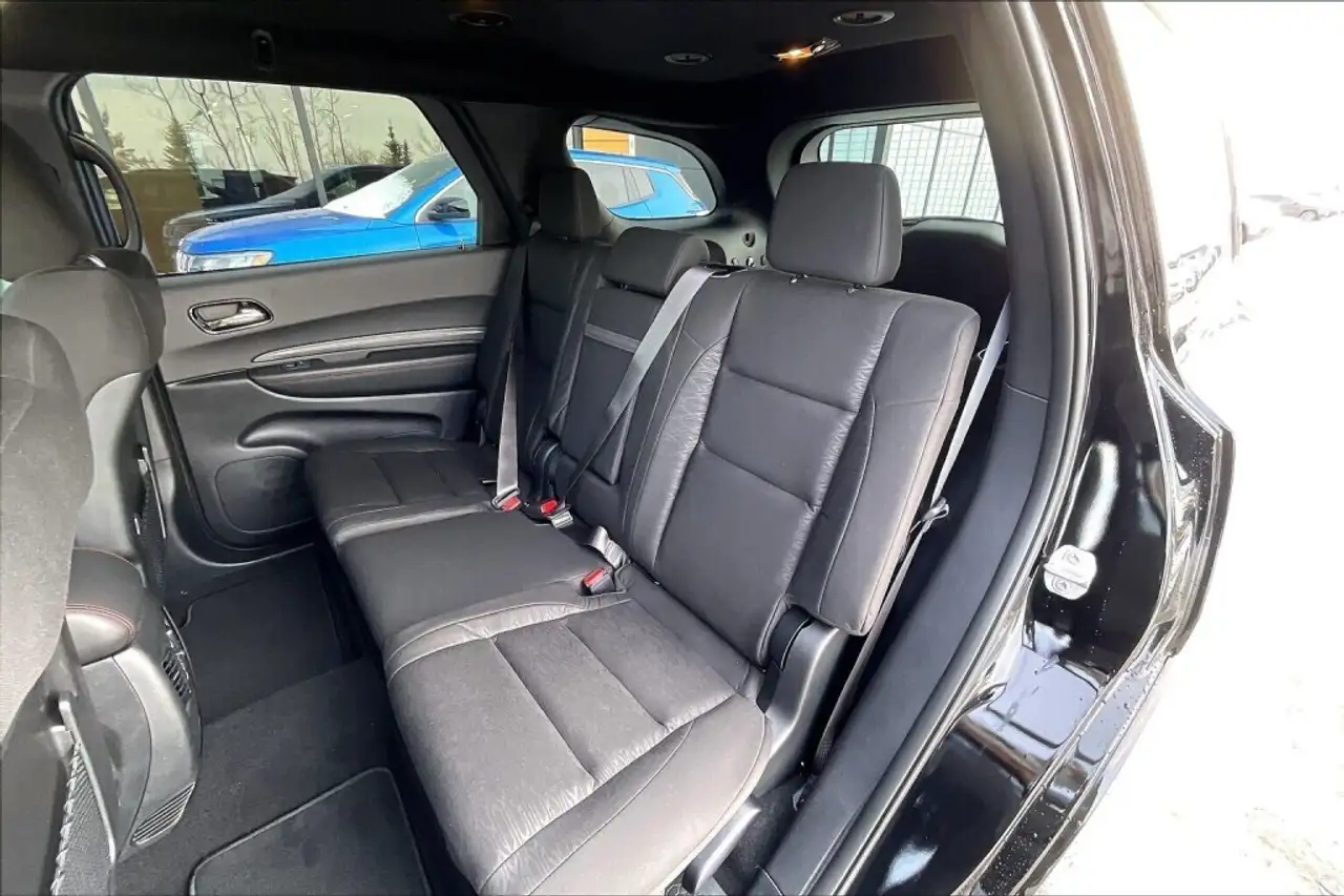 Dodge Durango photo Dodge Durango