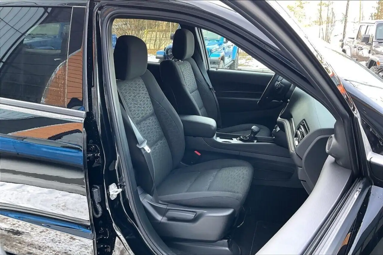 Dodge Durango photo Dodge Durango