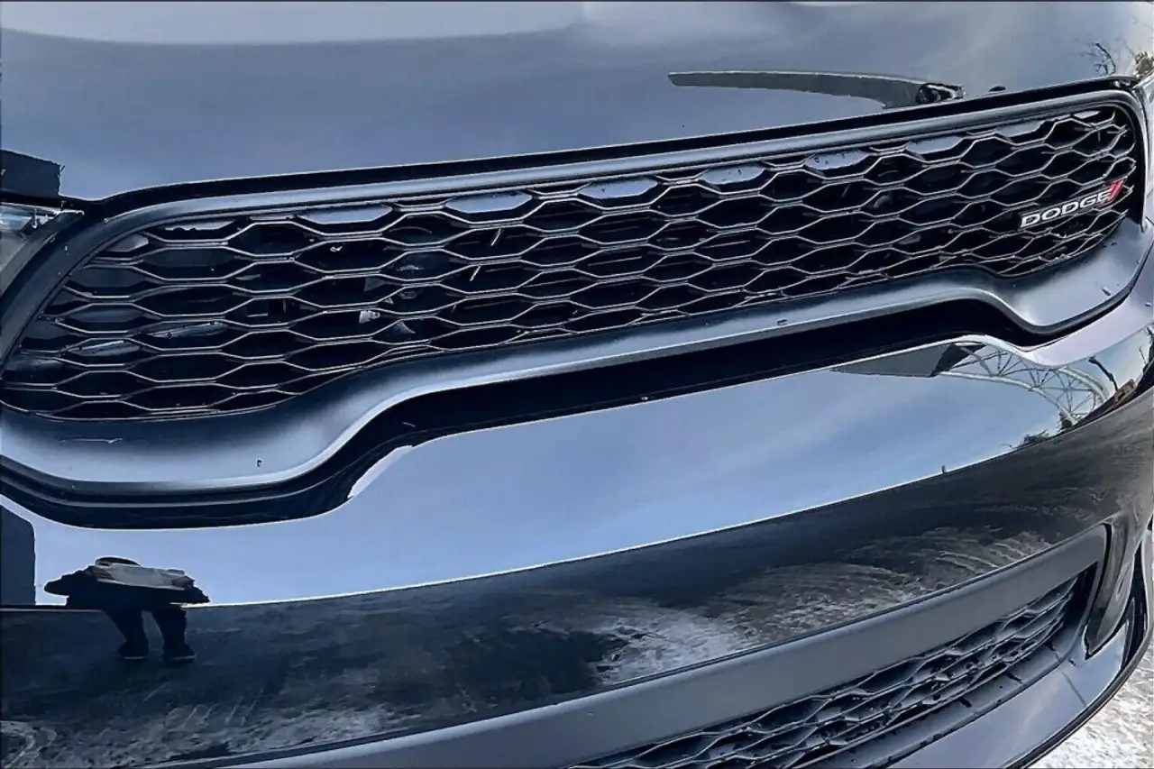 Dodge Durango photo Dodge Durango