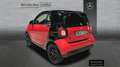 smart forTwo CP ELECTRIC DRIVE Rojo - thumbnail 4
