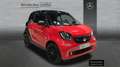 smart forTwo CP ELECTRIC DRIVE Rot - thumbnail 3