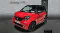 smart forTwo CP ELECTRIC DRIVE Rot - thumbnail 1