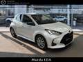 Mazda 2 1.5 Hybrid 116ch Select Weiß - thumbnail 3