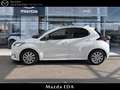 Mazda 2 1.5 Hybrid 116ch Select Weiß - thumbnail 4