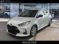 Mazda 2 1.5 Hybrid 116ch Select Weiß - thumbnail 1