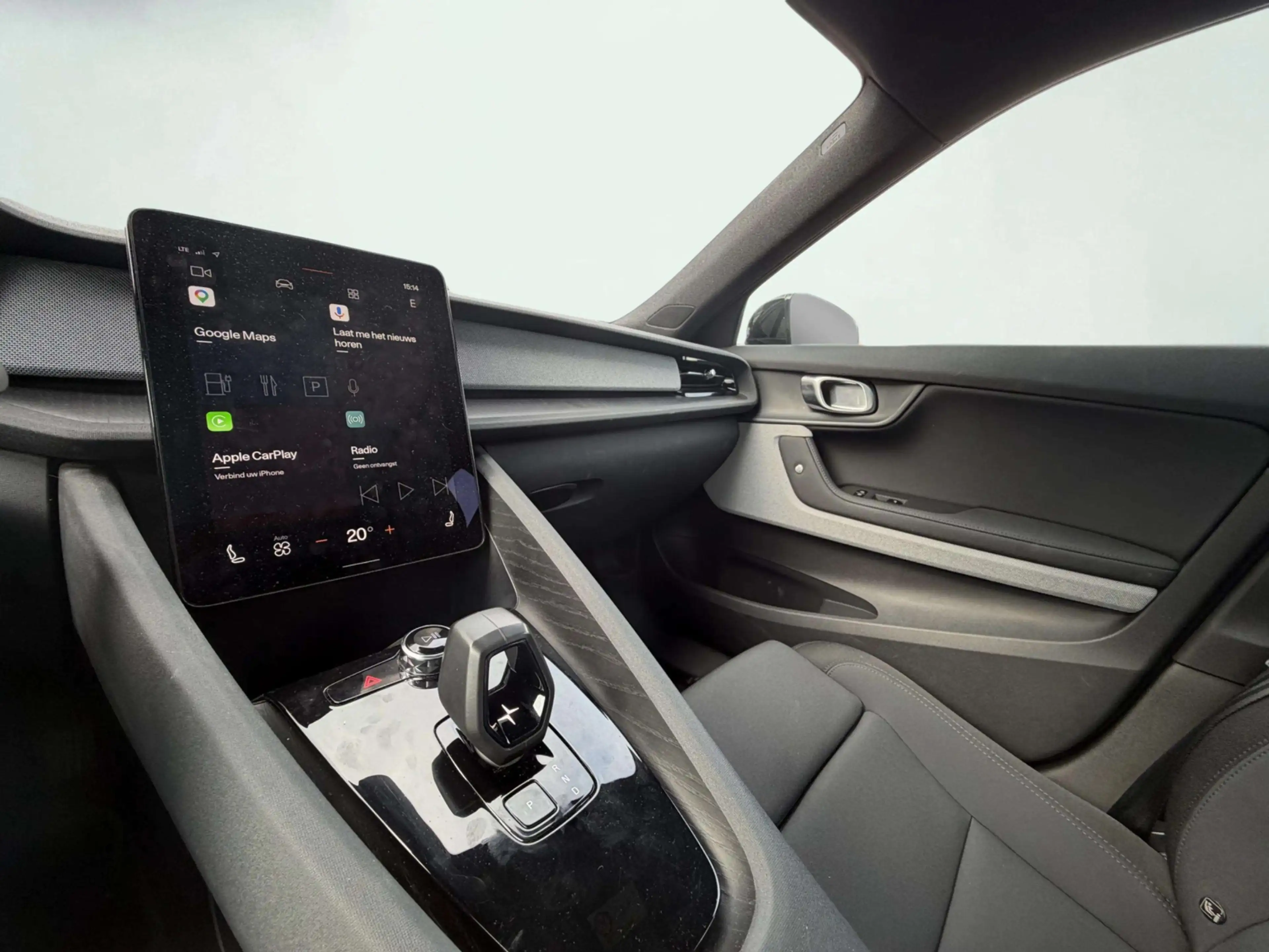 Polestar 2 Long Range Dual Motor 78 kWh | SOH 91% | Trekhaak — photo 14