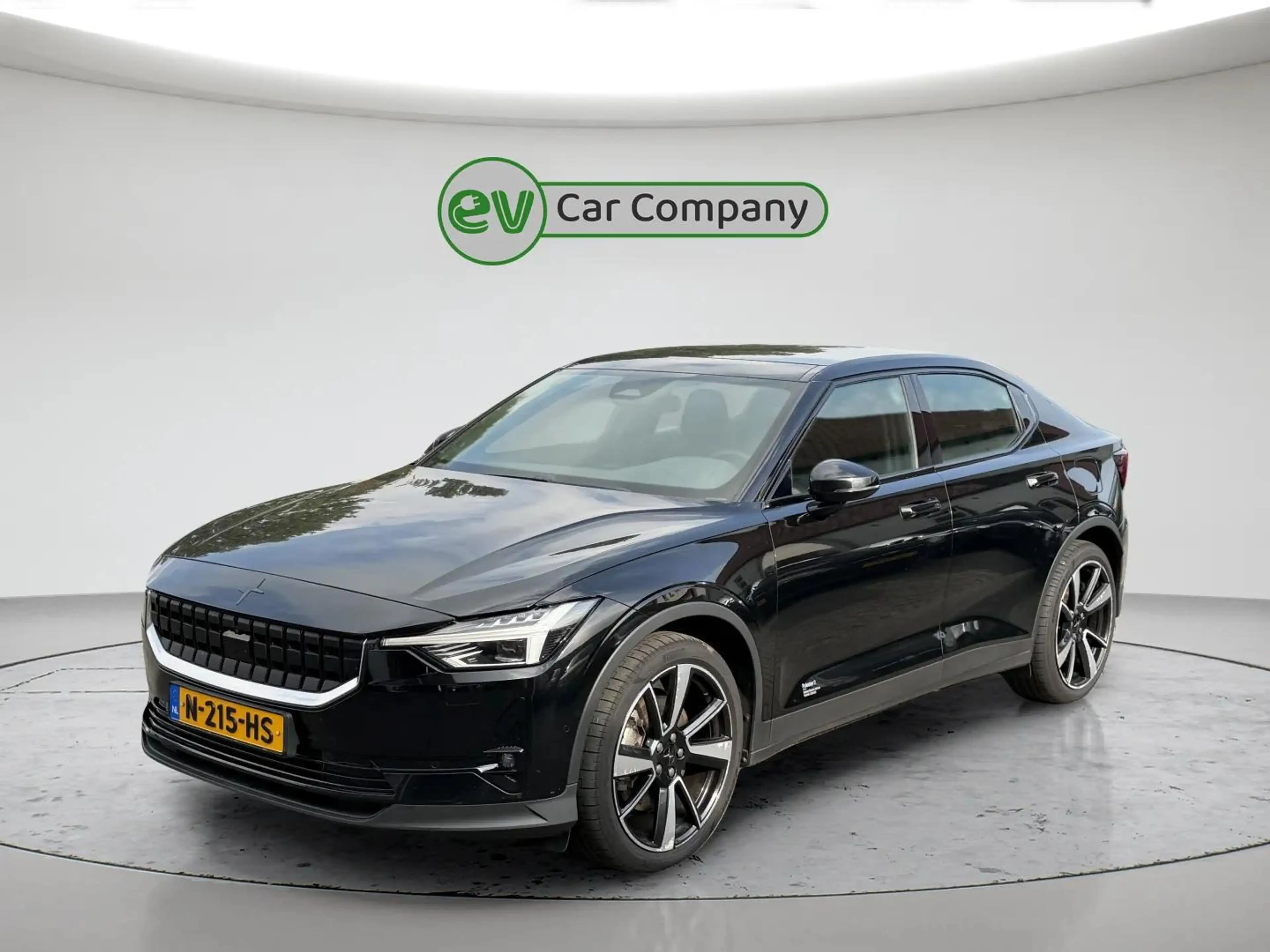 Polestar 2 Long Range Dual Motor 78 kWh | SOH 91% | Trekhaak