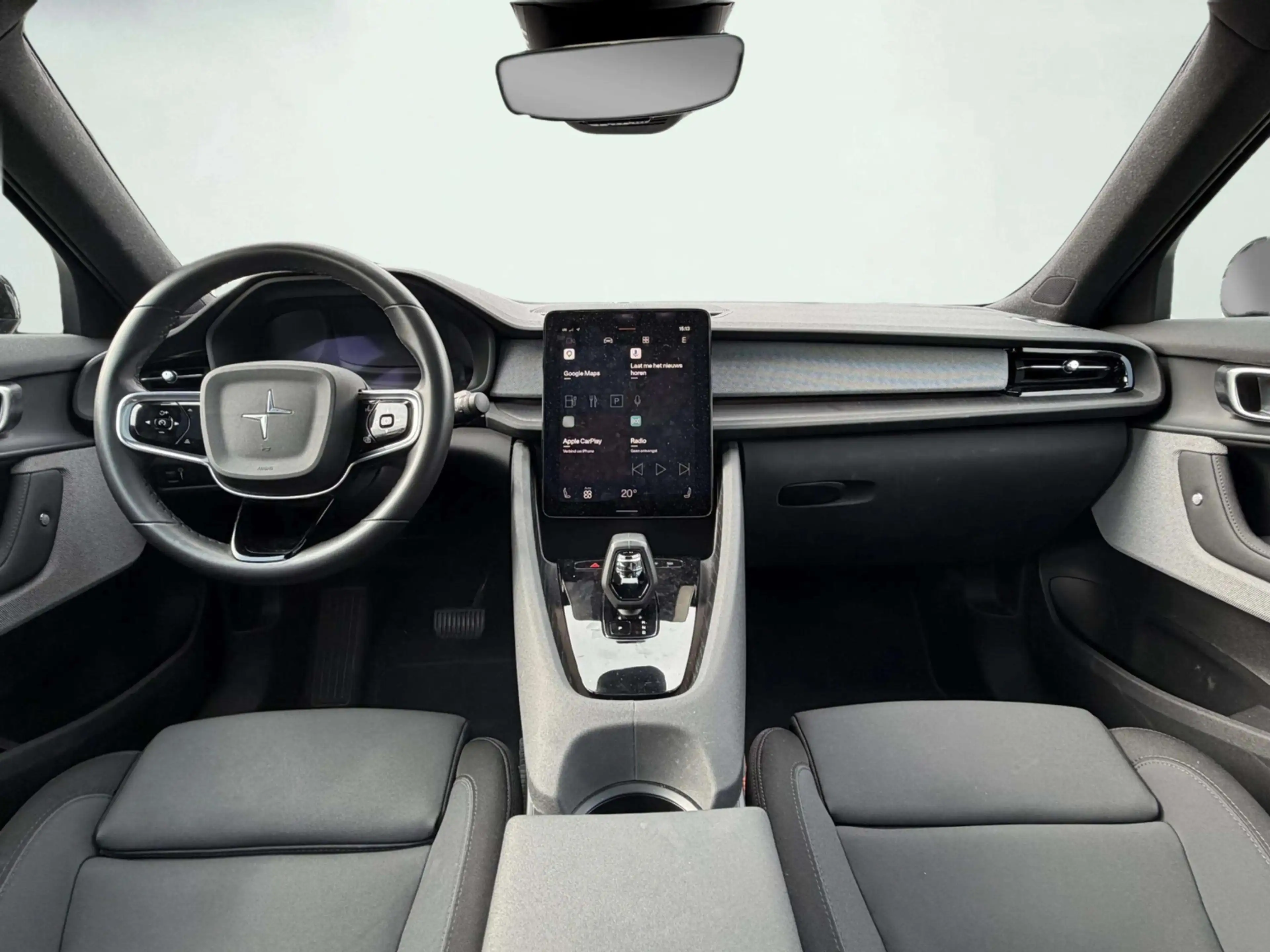 Polestar 2 Long Range Dual Motor 78 kWh | SOH 91% | Trekhaak — photo 6