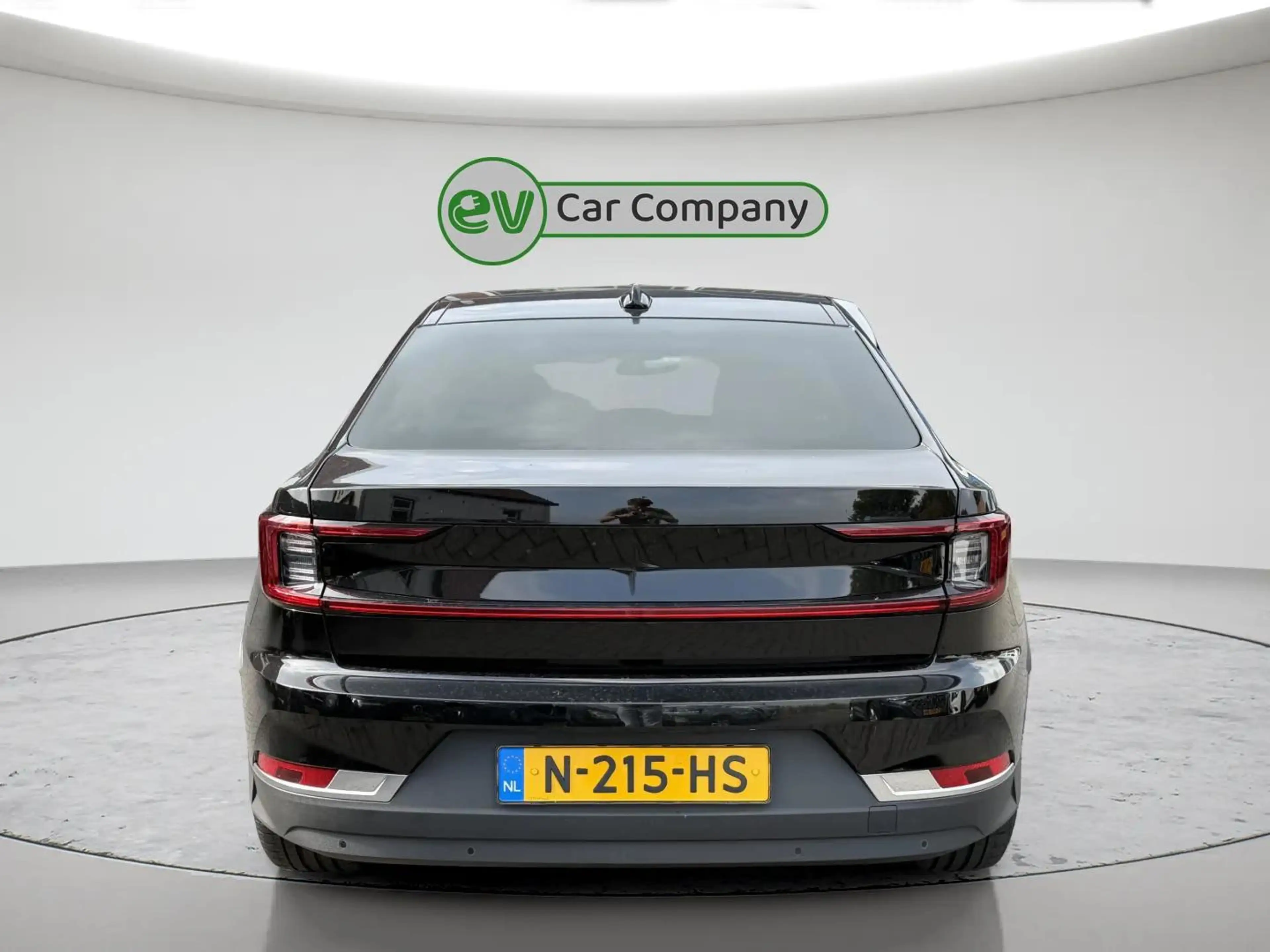 Polestar 2 Long Range Dual Motor 78 kWh | SOH 91% | Trekhaak — photo 10