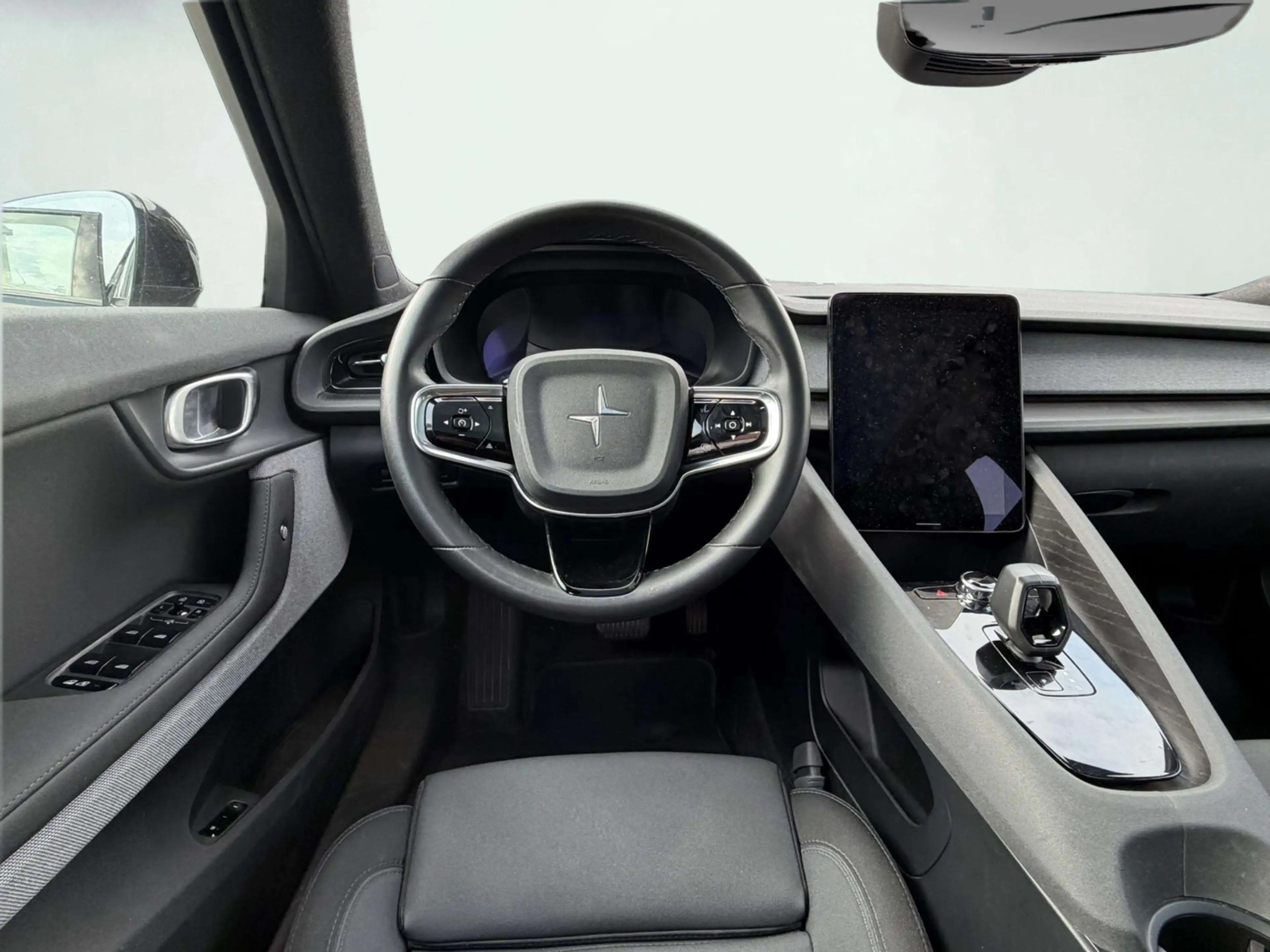 Polestar 2 Long Range Dual Motor 78 kWh | SOH 91% | Trekhaak — photo 7