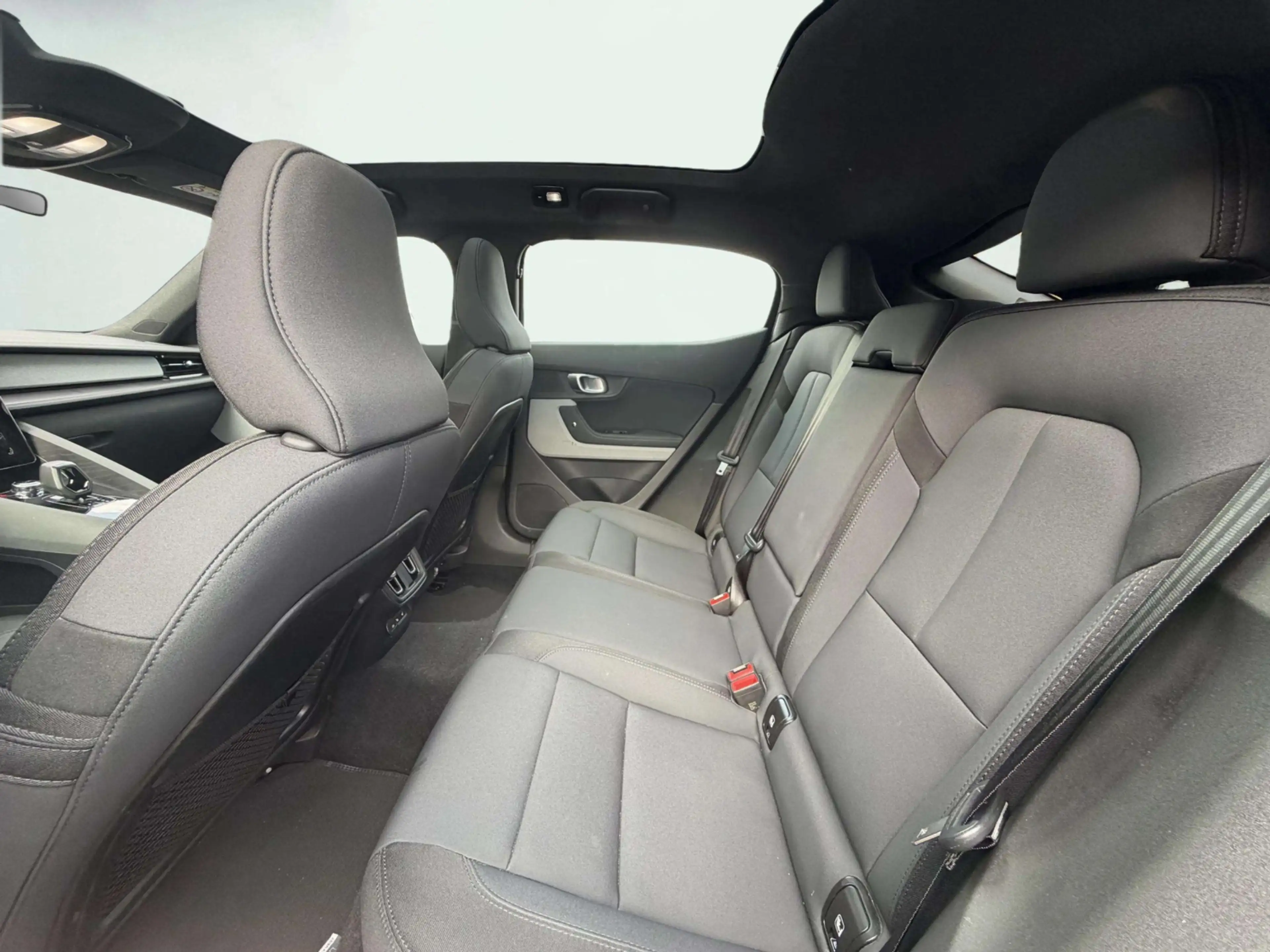 Polestar 2 Long Range Dual Motor 78 kWh | SOH 91% | Trekhaak — photo 13