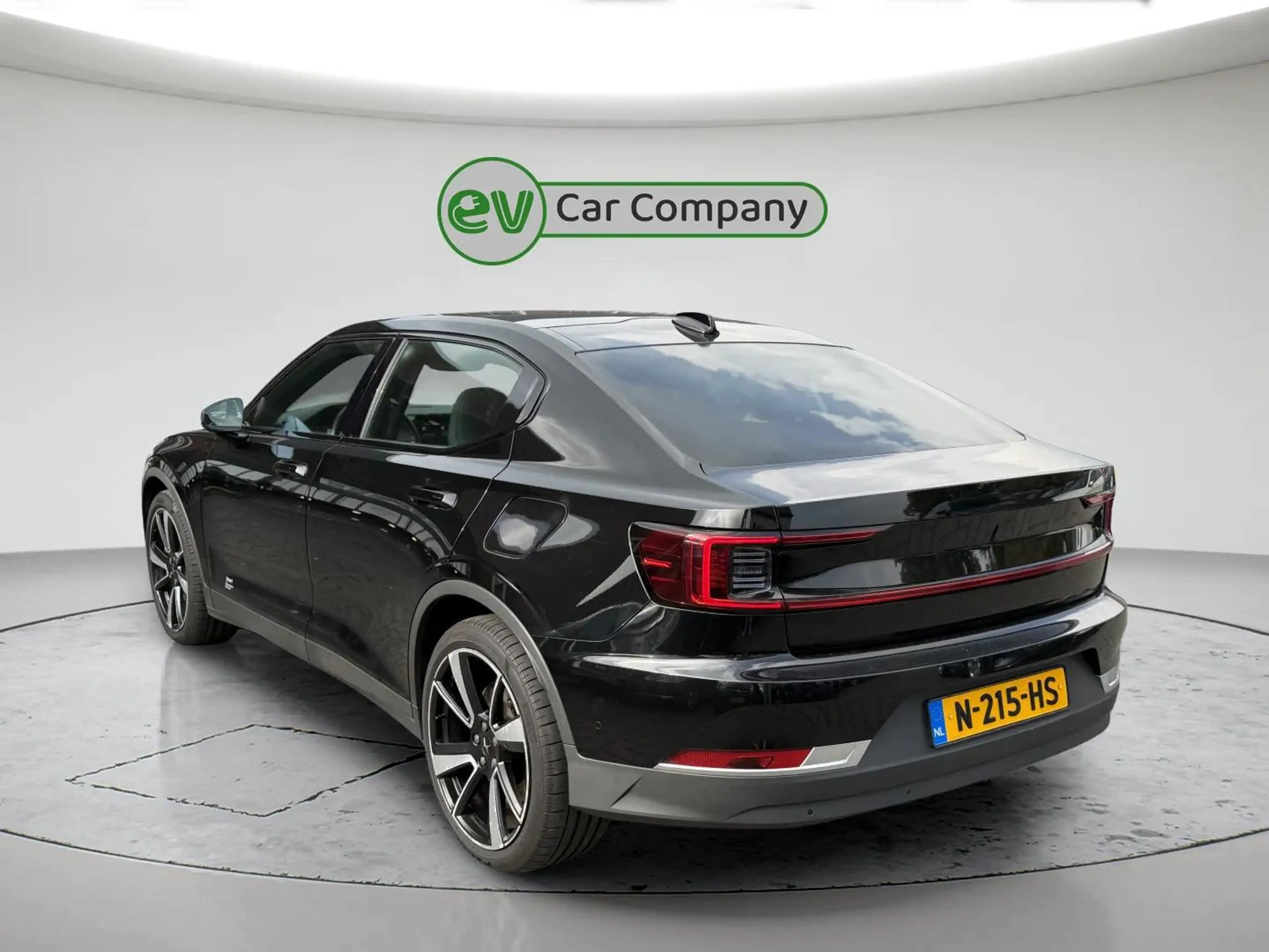 Polestar 2 Long Range Dual Motor 78 kWh | SOH 91% | Trekhaak — photo 4