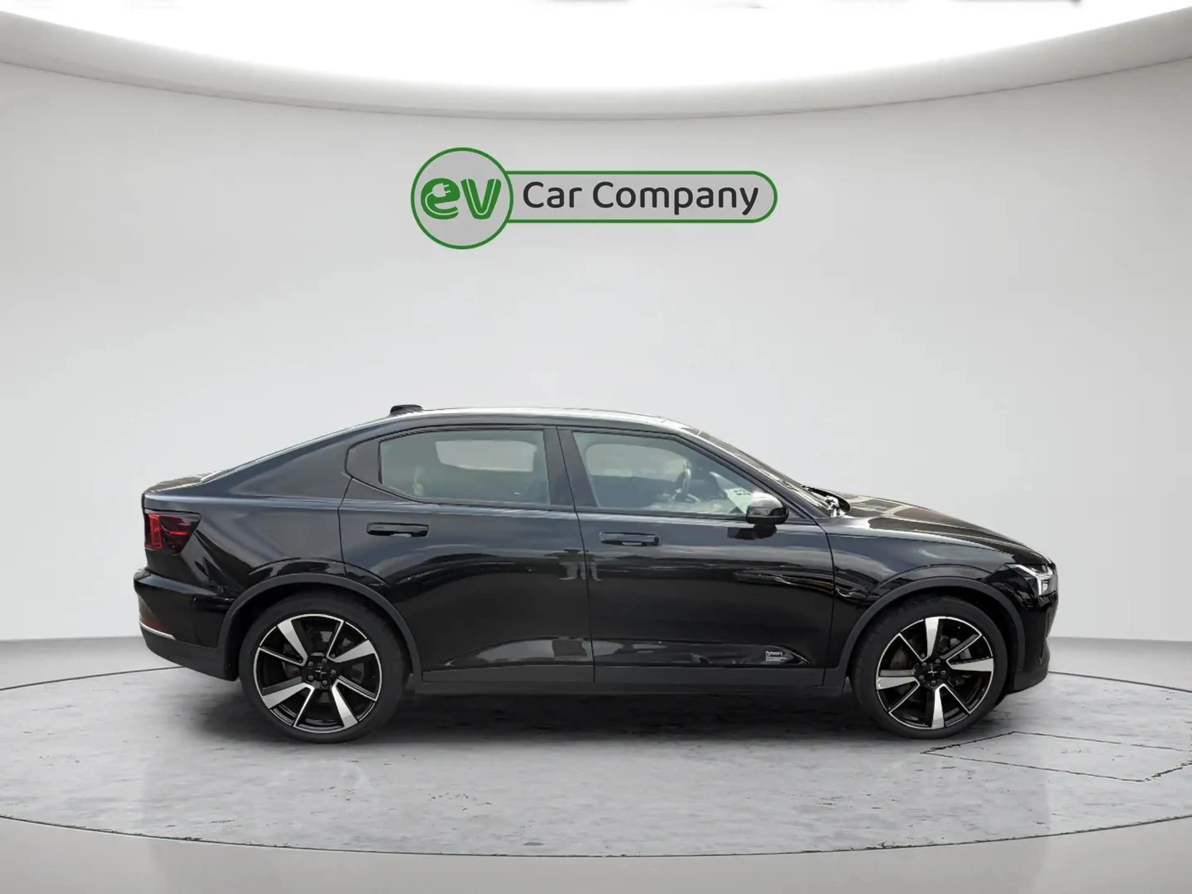 Polestar 2 Long Range Dual Motor 78 kWh | SOH 91% | Trekhaak — photo 9