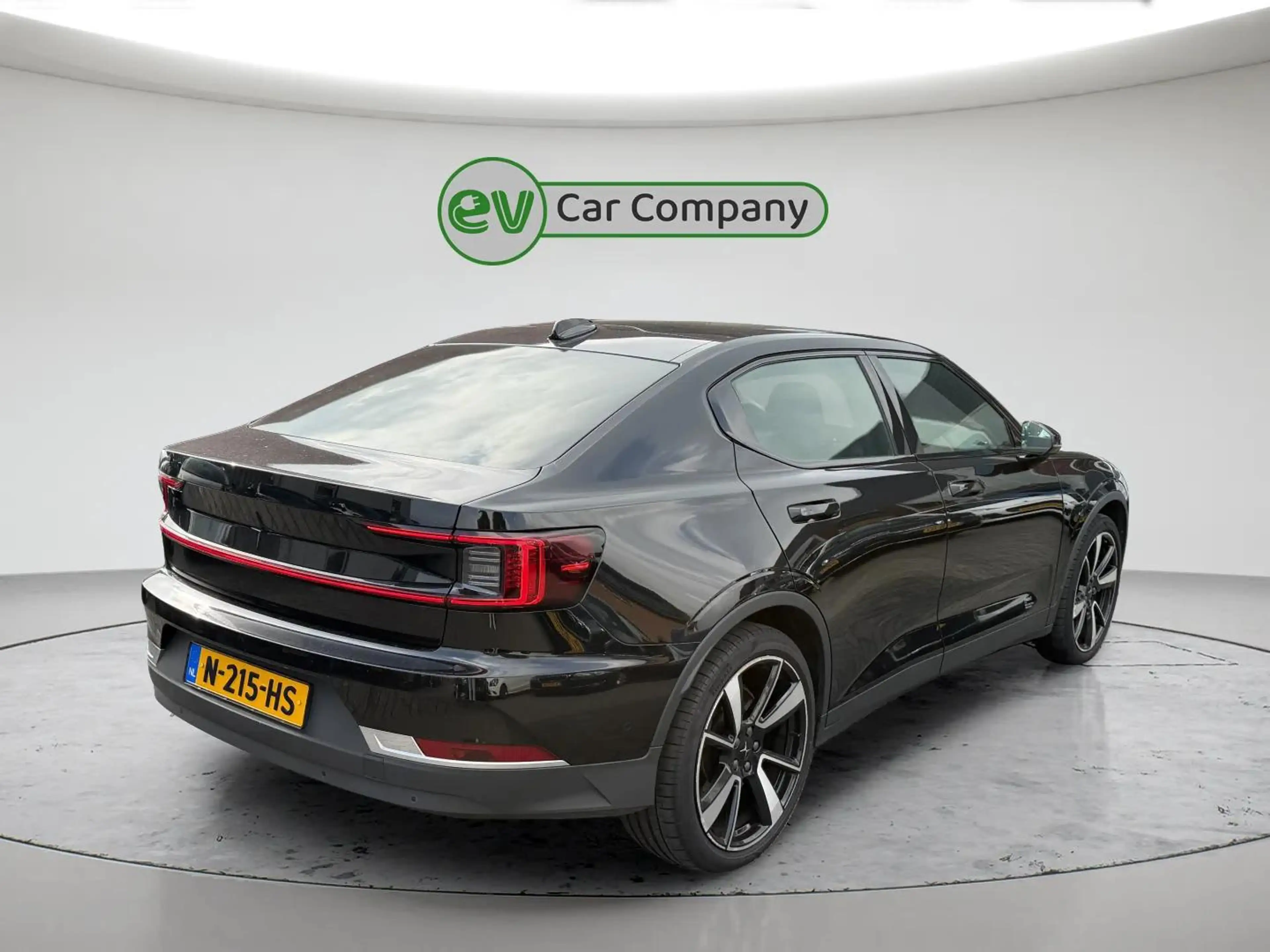 Polestar 2 Long Range Dual Motor 78 kWh | SOH 91% | Trekhaak — photo 3