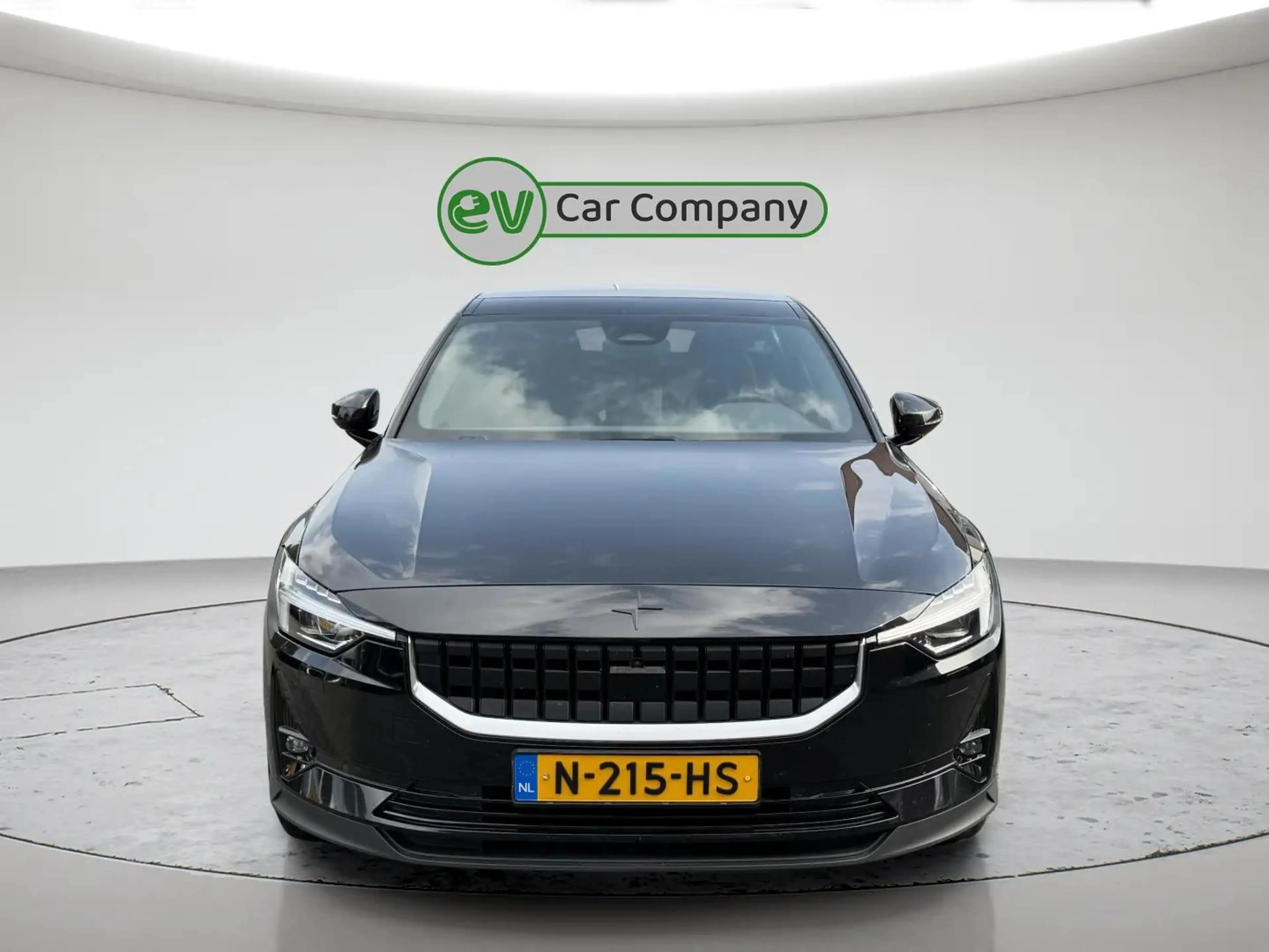 Polestar 2 Long Range Dual Motor 78 kWh | SOH 91% | Trekhaak — photo 11
