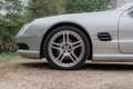 Mercedes-Benz SL 500 500 AMG 5.0 i V8 306 cv - 79 900km Grijs - thumbnail 11