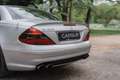 Mercedes-Benz SL 500 500 AMG 5.0 i V8 306 cv - 79 900km Grijs - thumbnail 10