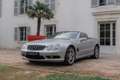 Mercedes-Benz SL 500 500 AMG 5.0 i V8 306 cv - 79 900km Grijs - thumbnail 7