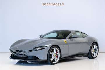 3.9 V8 Tailormade Full carbon int + Ext listprice