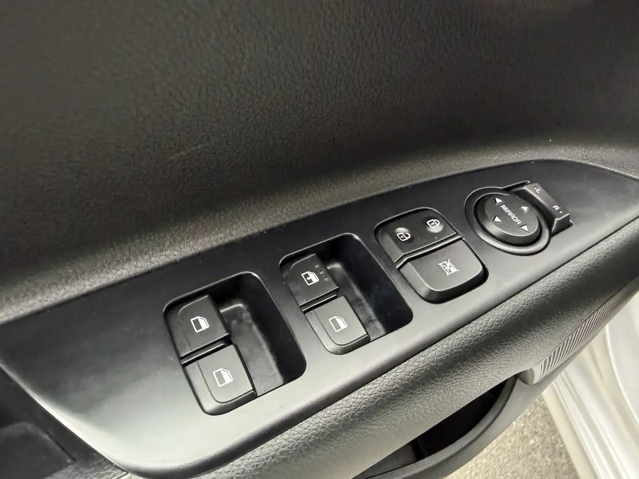 Kia Rio снимка Kia Rio